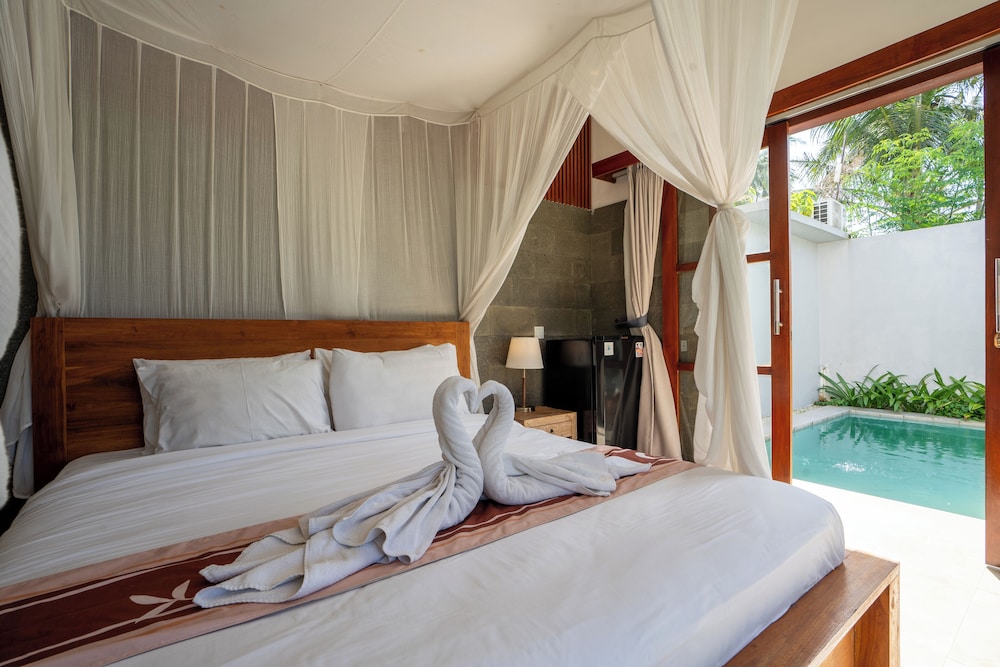 Villa Nara Ubud