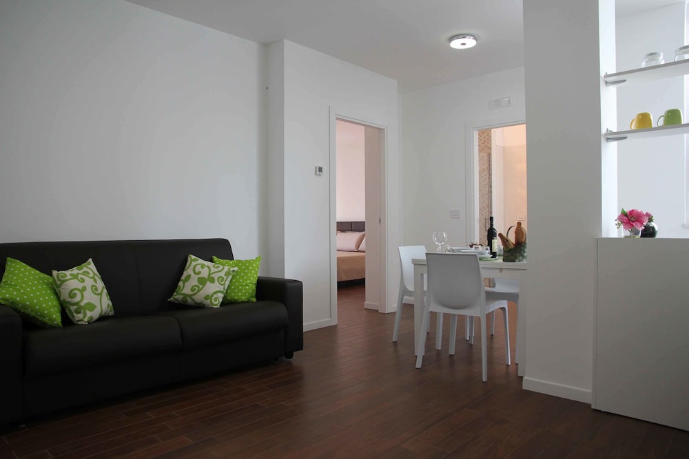 DomusApuliae Holidays Home
