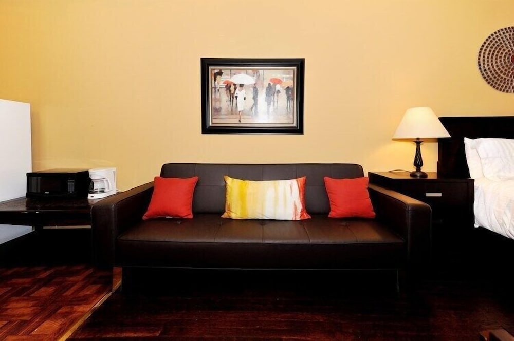 Market Rental NYC Midtown West