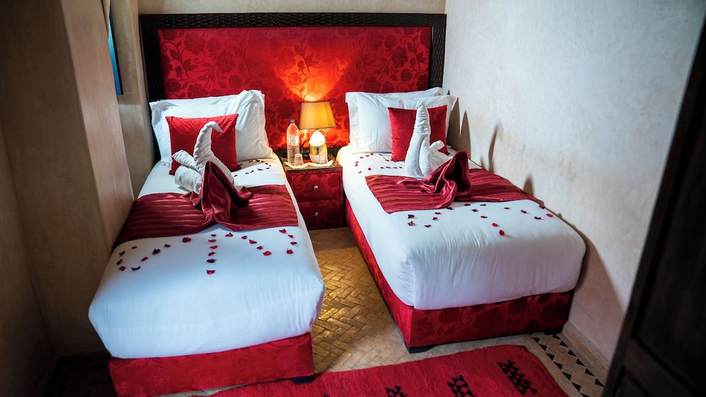 Riad Romance