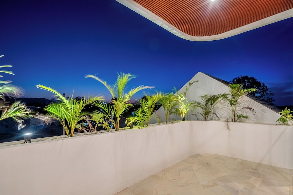 Villa Nuusa Bingin