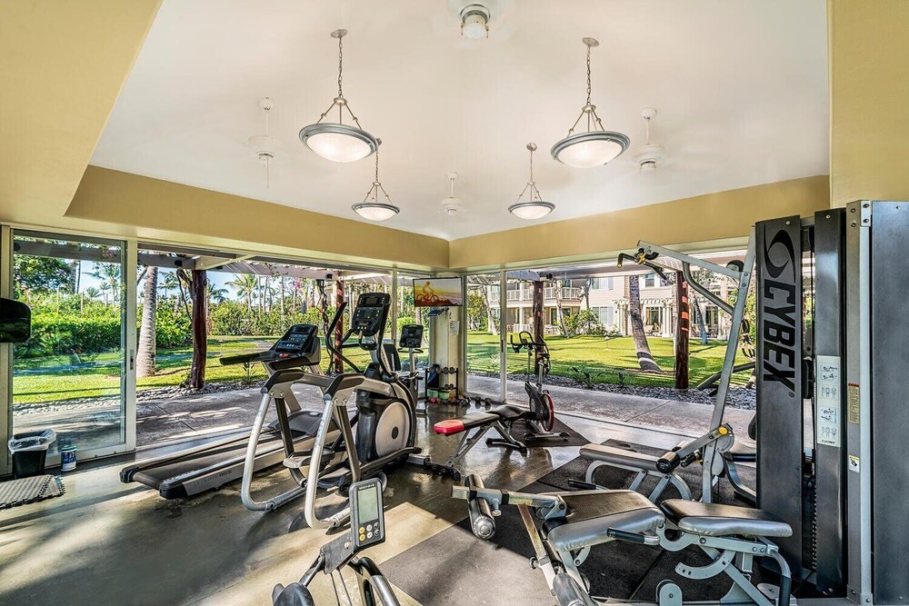 Fairway Villas Waikoloa G31 2 Bedroom Villa