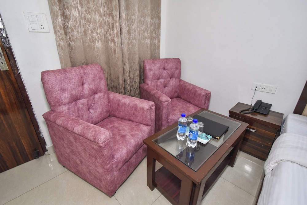 Hotel New Palace
