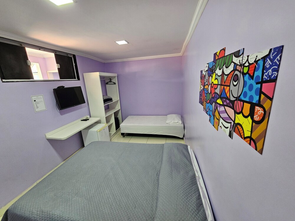 Alice Suites