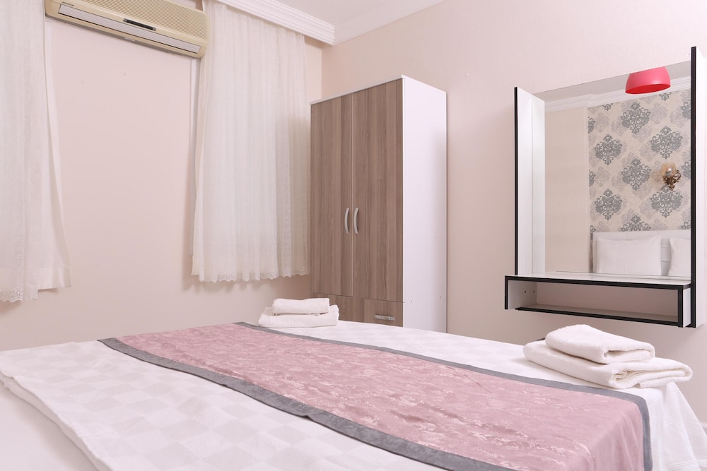 Sunset Village Apart Otel - Image 8