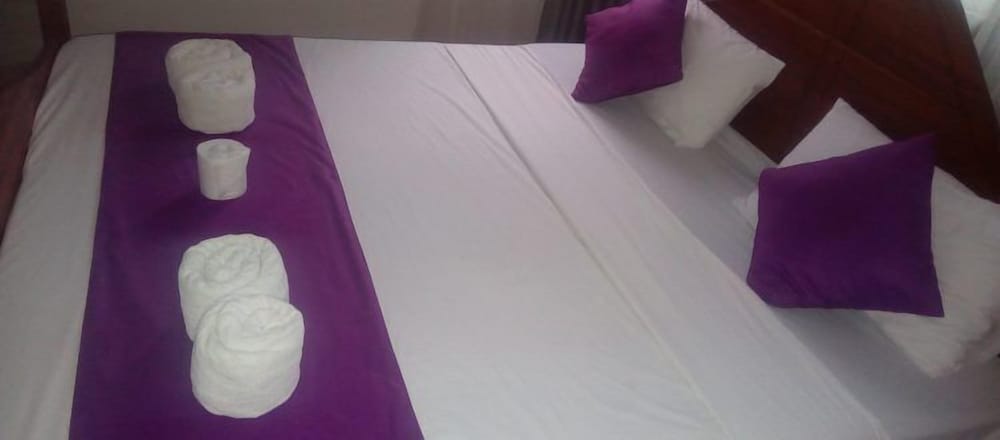 Fastcare Luxury Apartments/Villas view 3