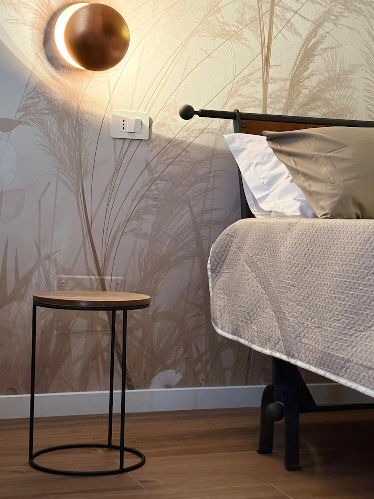 Via del Mare Apulia B&B Spa Suite