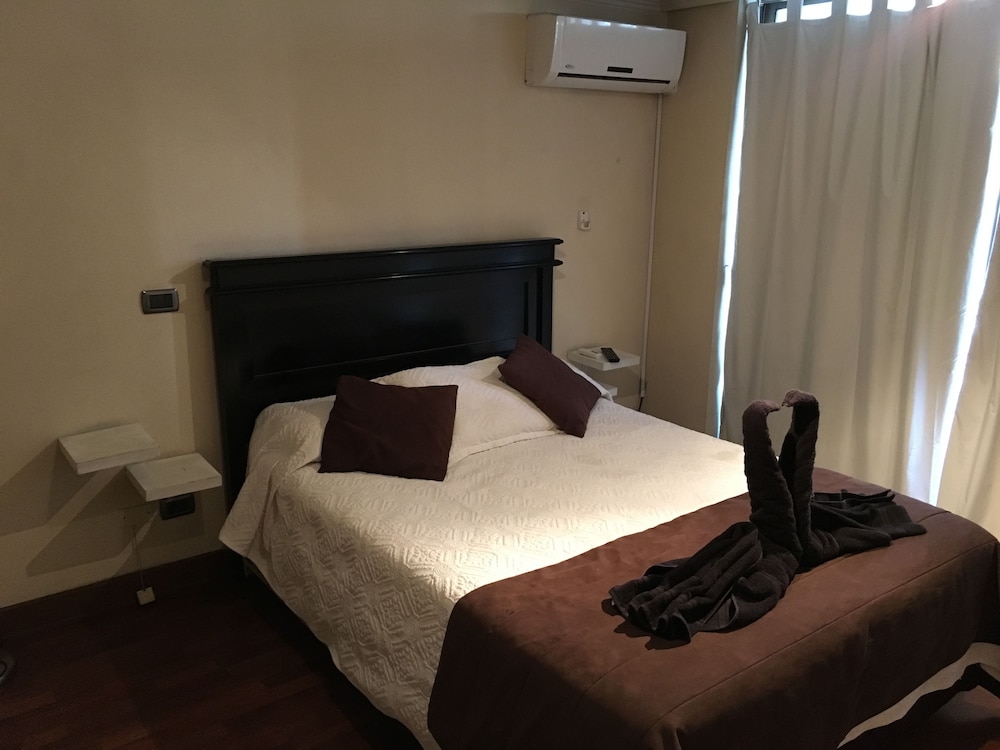 Providencia Suite Manuel Montt