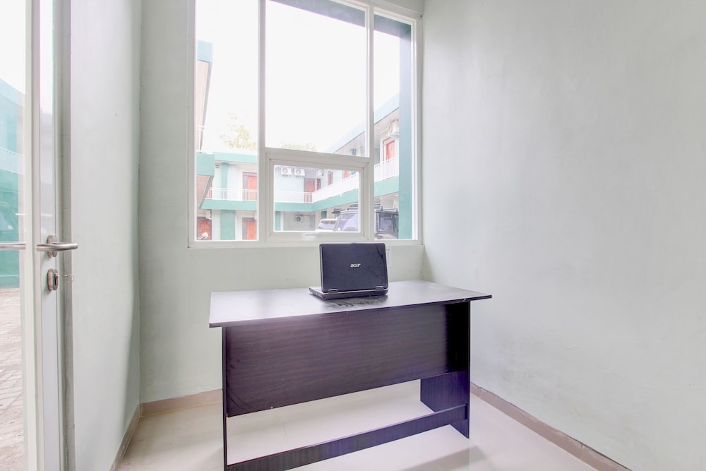 Hotel O Guest House Sakinah