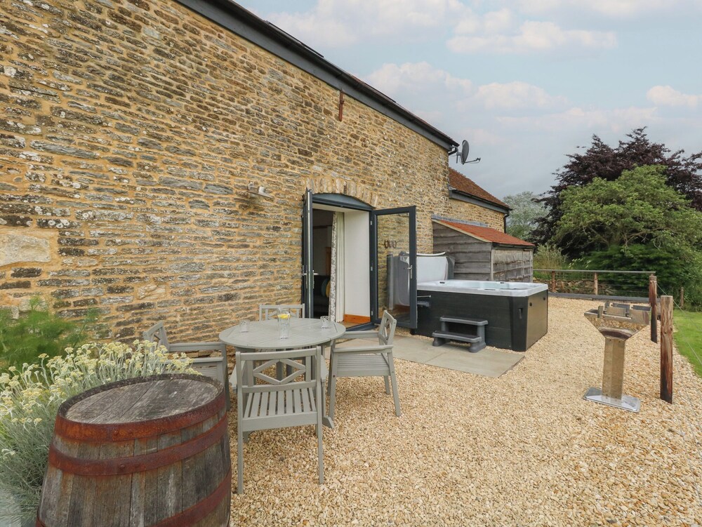 Shires Rest