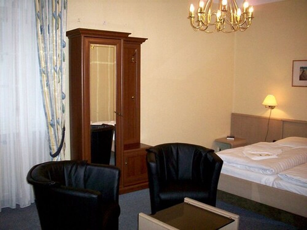 Hotel Amelie Berlin West