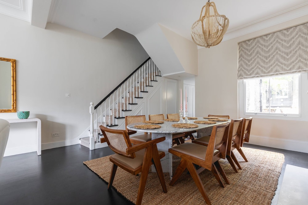 Edith Grove Viii by Onefinestay