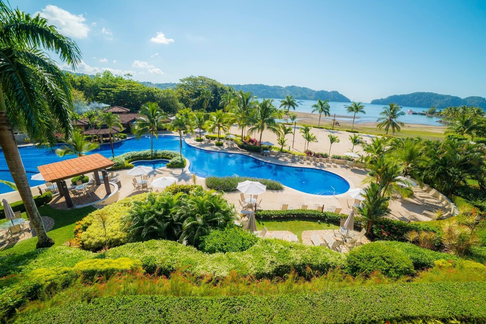 Montecielo 4A - 3 bdr 3 1 2 Bath Ocean View