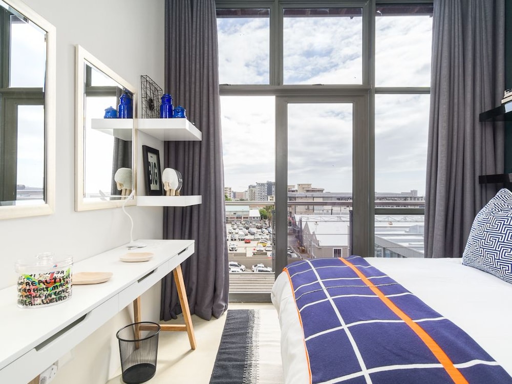 Designer De Waterkant Pad