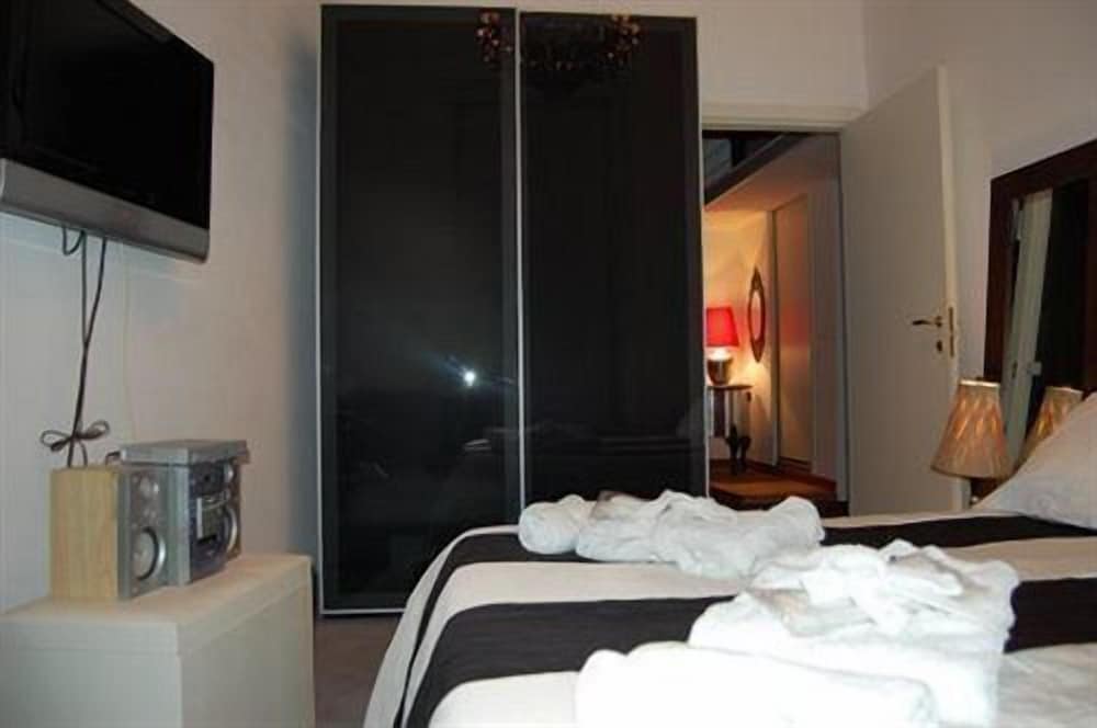 Trastevere Relais