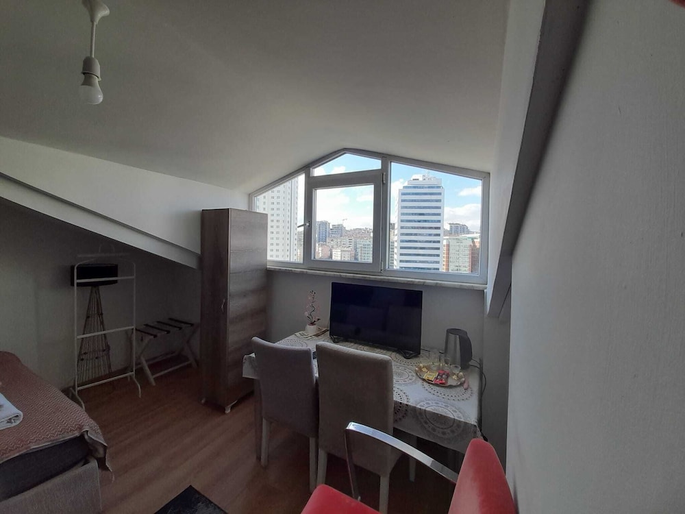 Blue Horizon Rezidans - Image 36