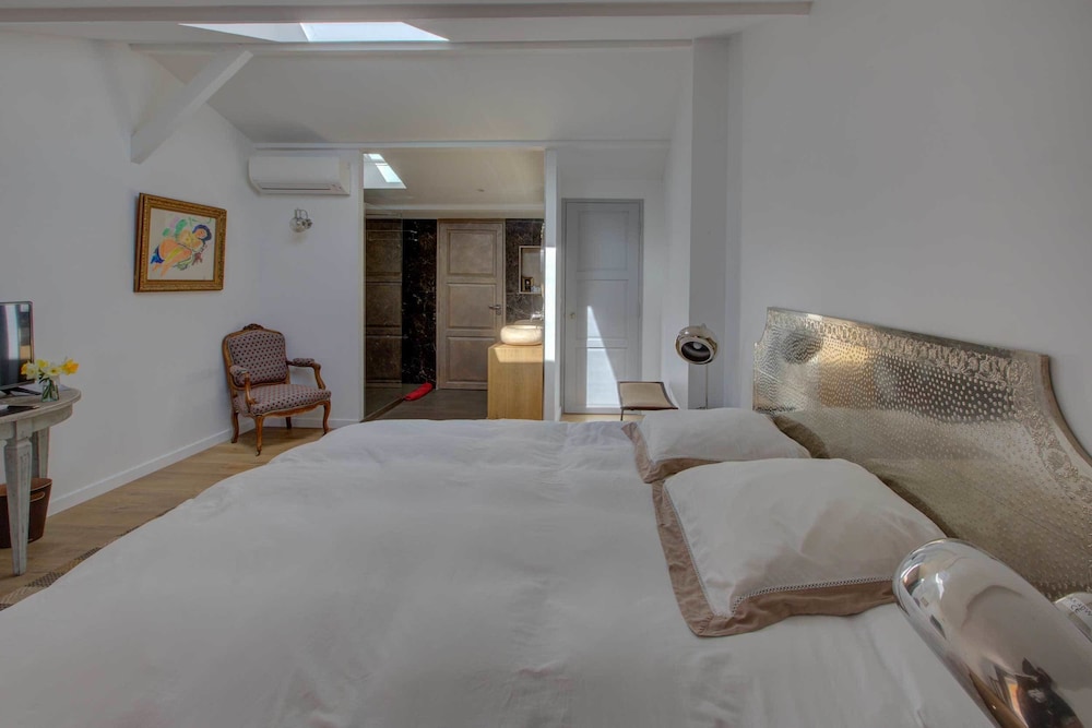 Chateau du Palanquey & SPA