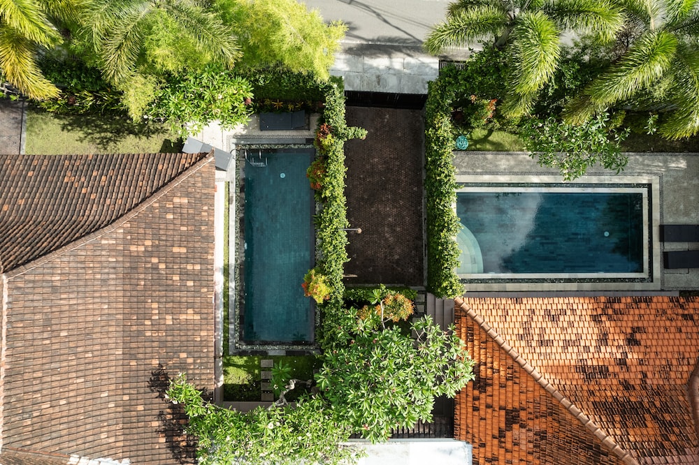 Villa Berawa