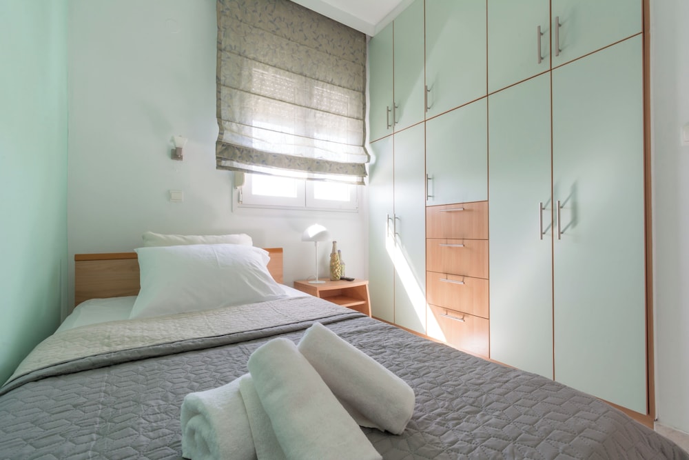 Villa Marafen by Corfu Escapes