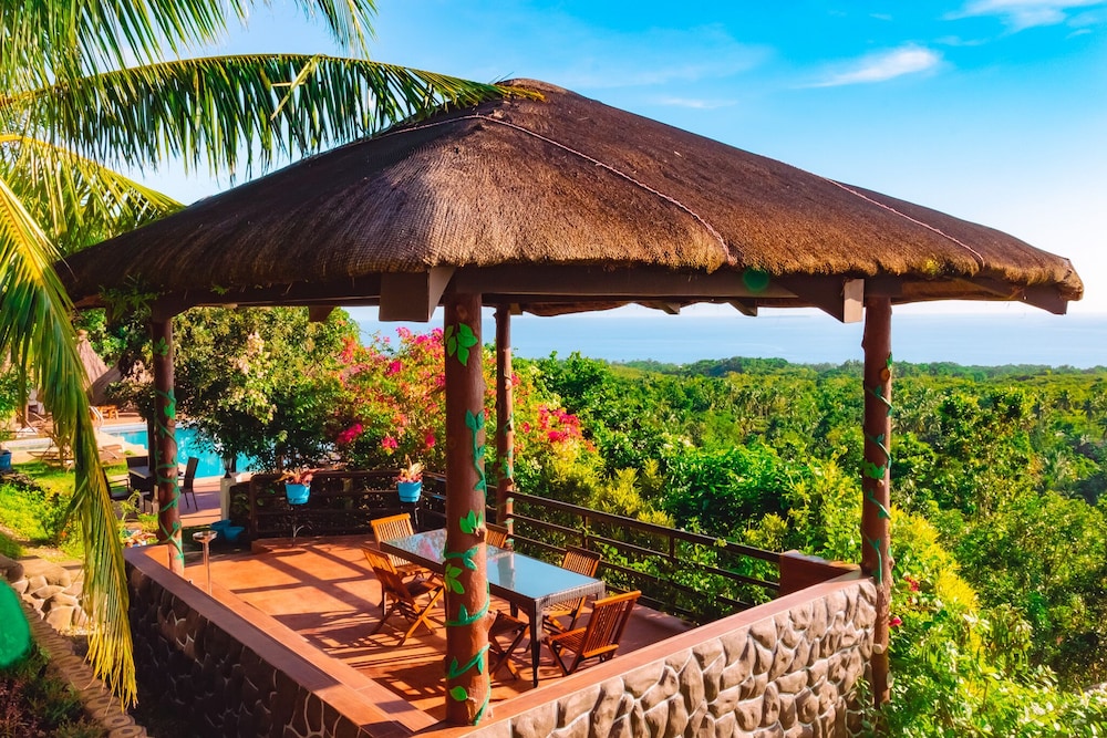 Marqis Sunrise Sunset Resort and Spa