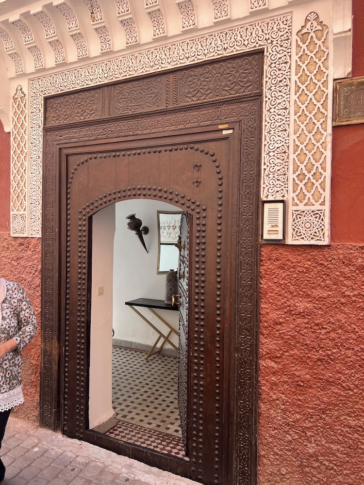 RIAD KSAR AGDID
