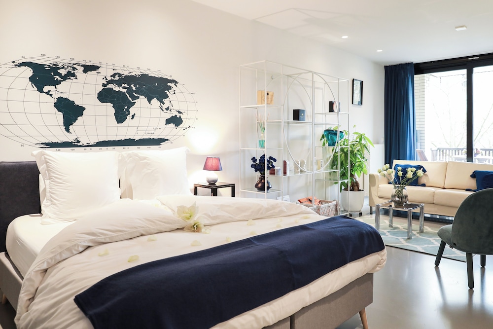 Suite Aux Anges