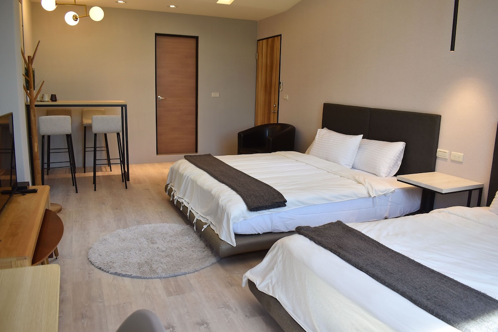 Village B&B