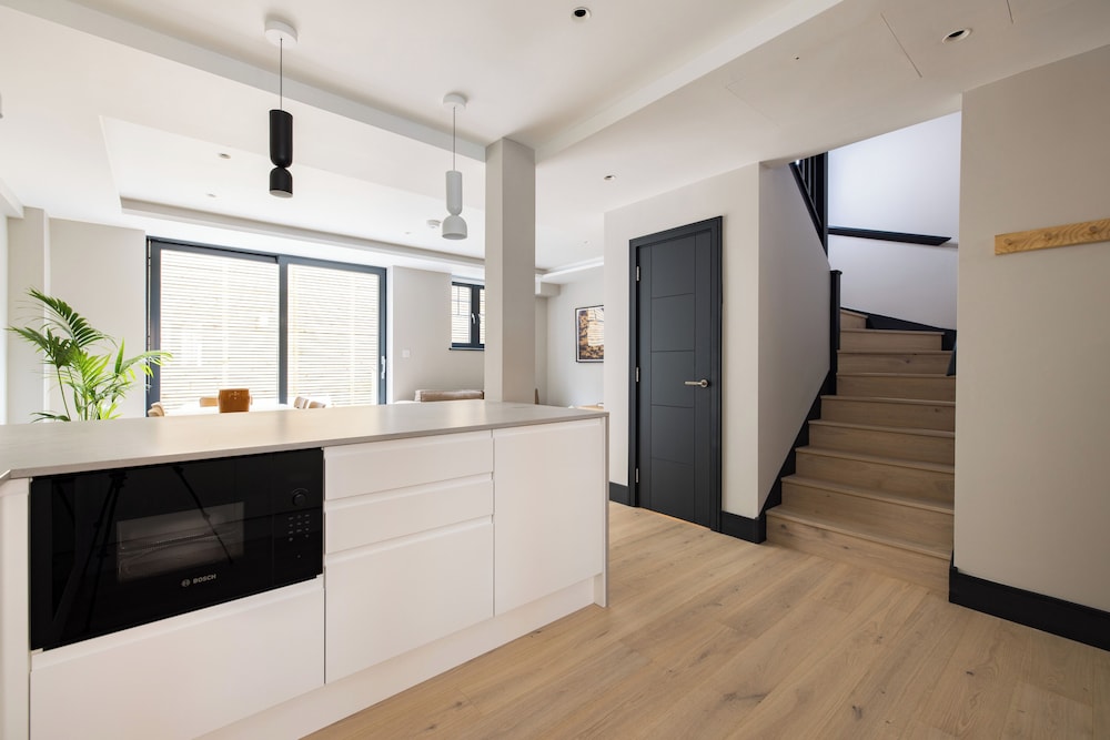 Covent Garden Apartments