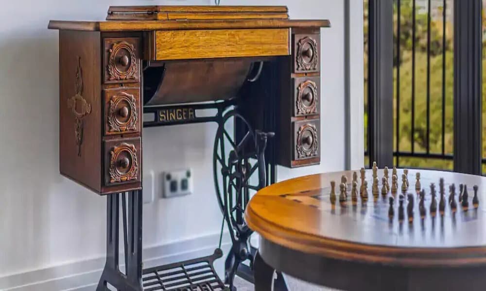 Boutique Apt in the Heart of Auckland Zodiak Stays
