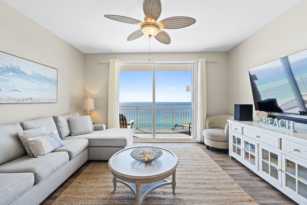 Splash Beach Resort by Panhandle Getaways