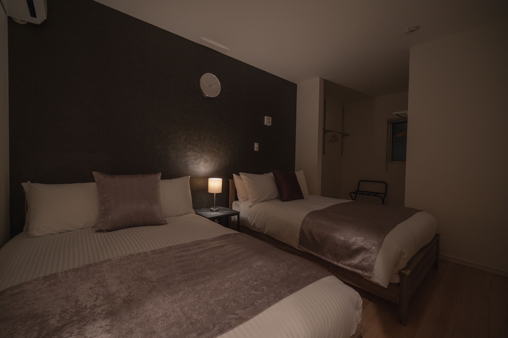Private villa RESONANJO GRACE view 5