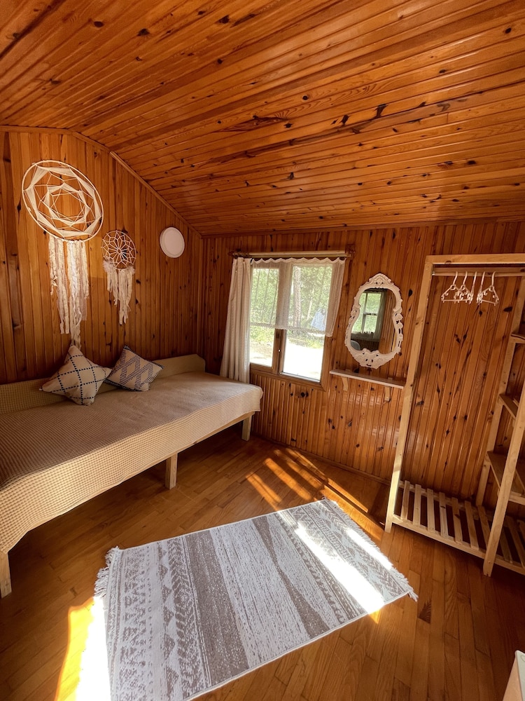 Kibala Otel - Butik Sınıf - Image 42