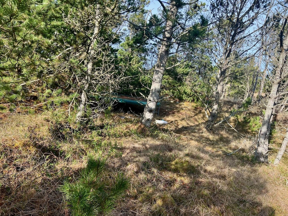 5 Star Holiday Home in Lokken