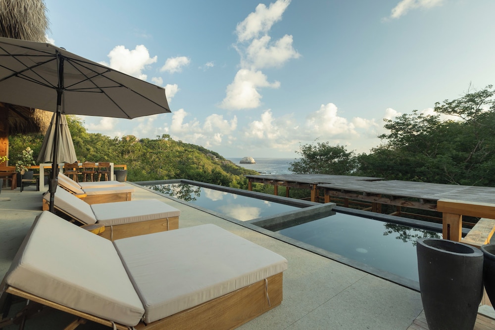 Casa Yute by Ahau Collection