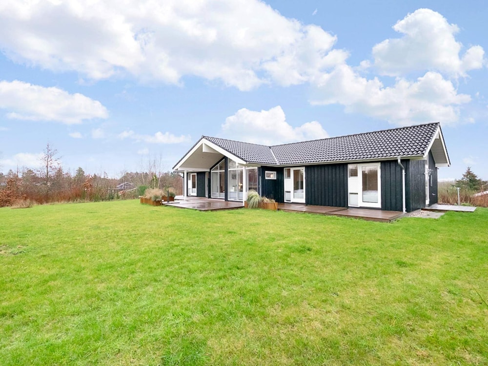 4 Star Holiday Home in Logstor