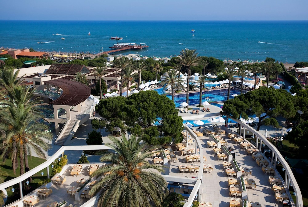 Limak Atlantis De Luxe Hotel & Resort - All Inclusive