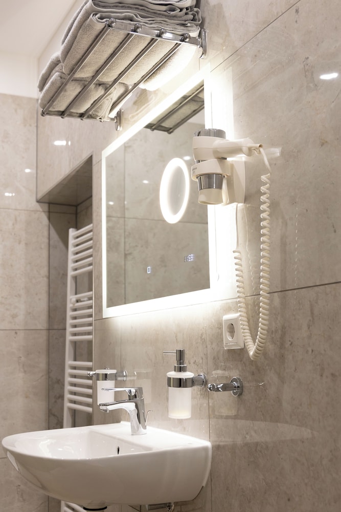 City Apartment-Nürnberg Altstadt