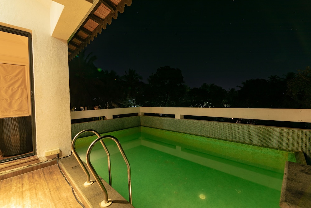 Villa Arlinda By Iksha