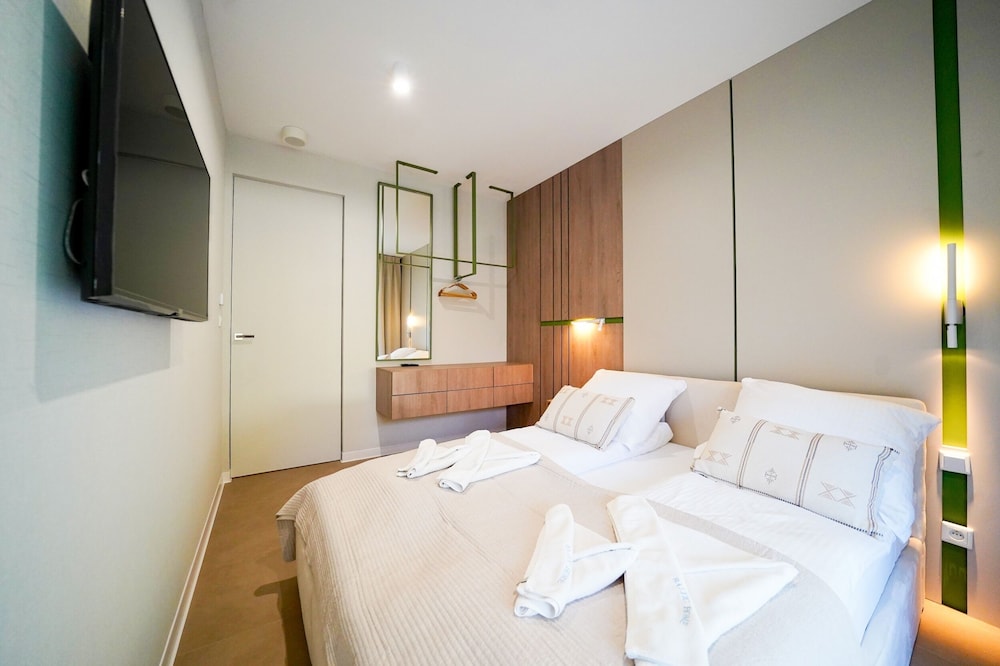 Greeneri Park by Baltic Home