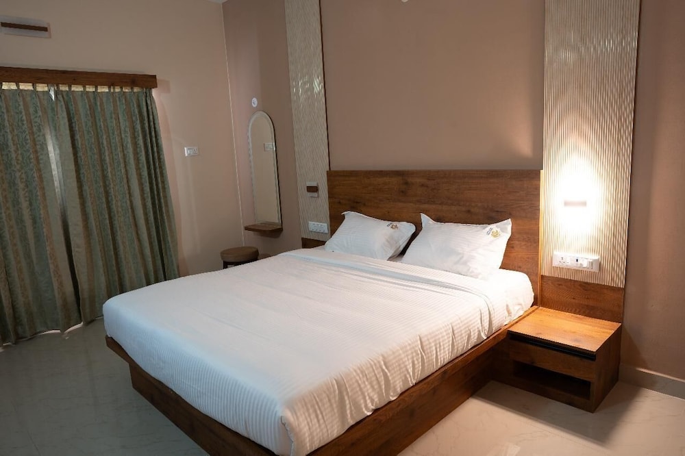 MSB Silver Spring Resort