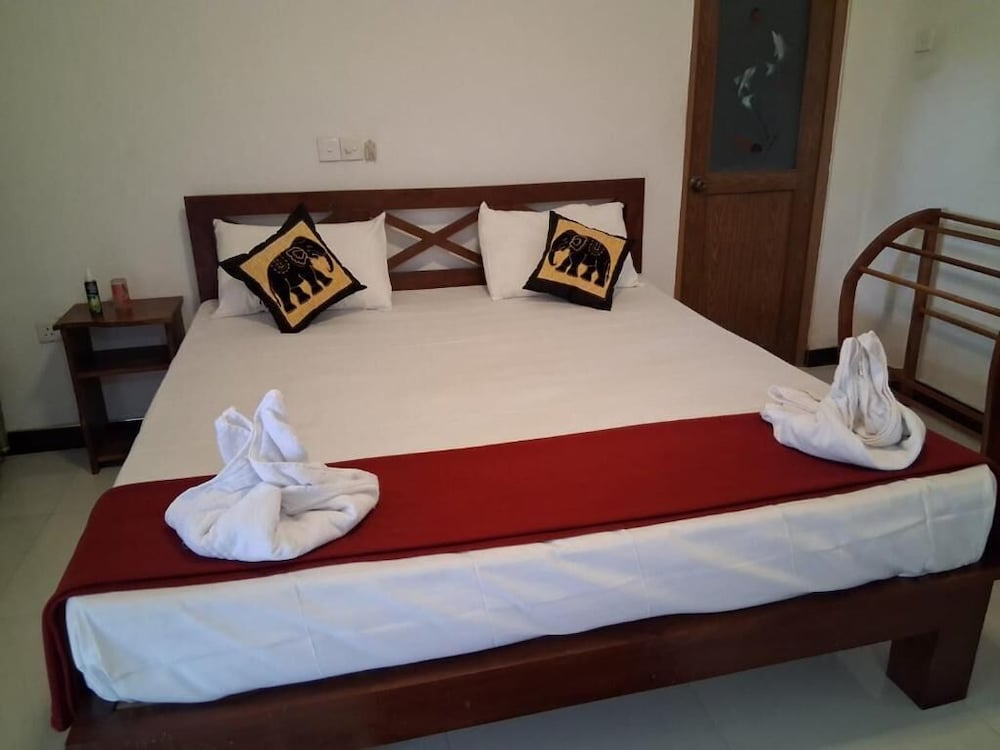 Nature Lodge Habarana