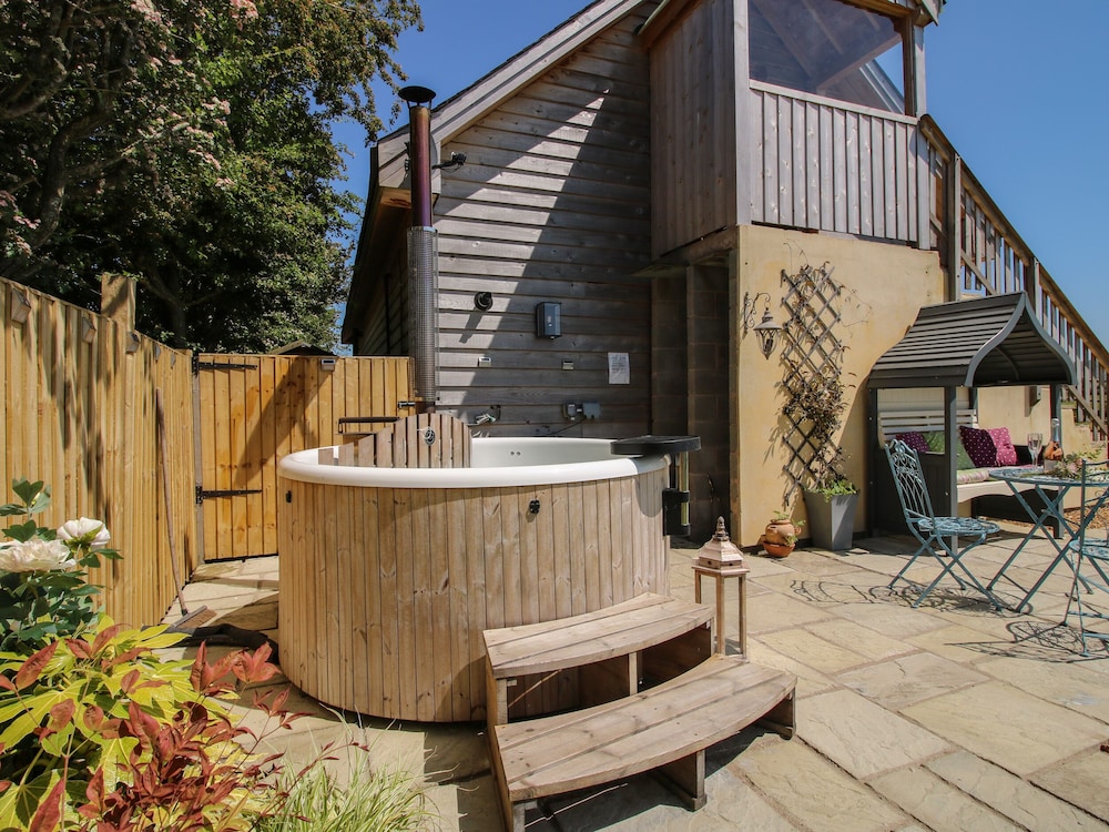Stable Cottage