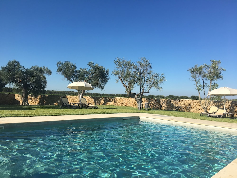 Masseria San Polo