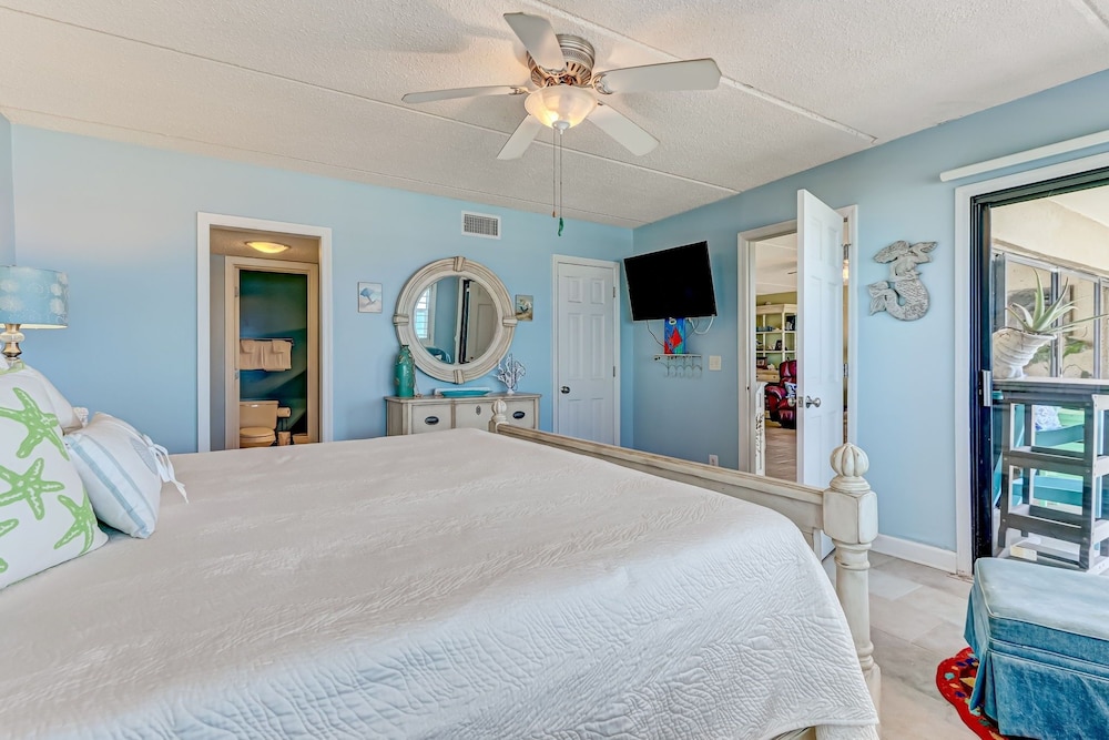 Amelia By The Sea 668 3 Bedroom Condo