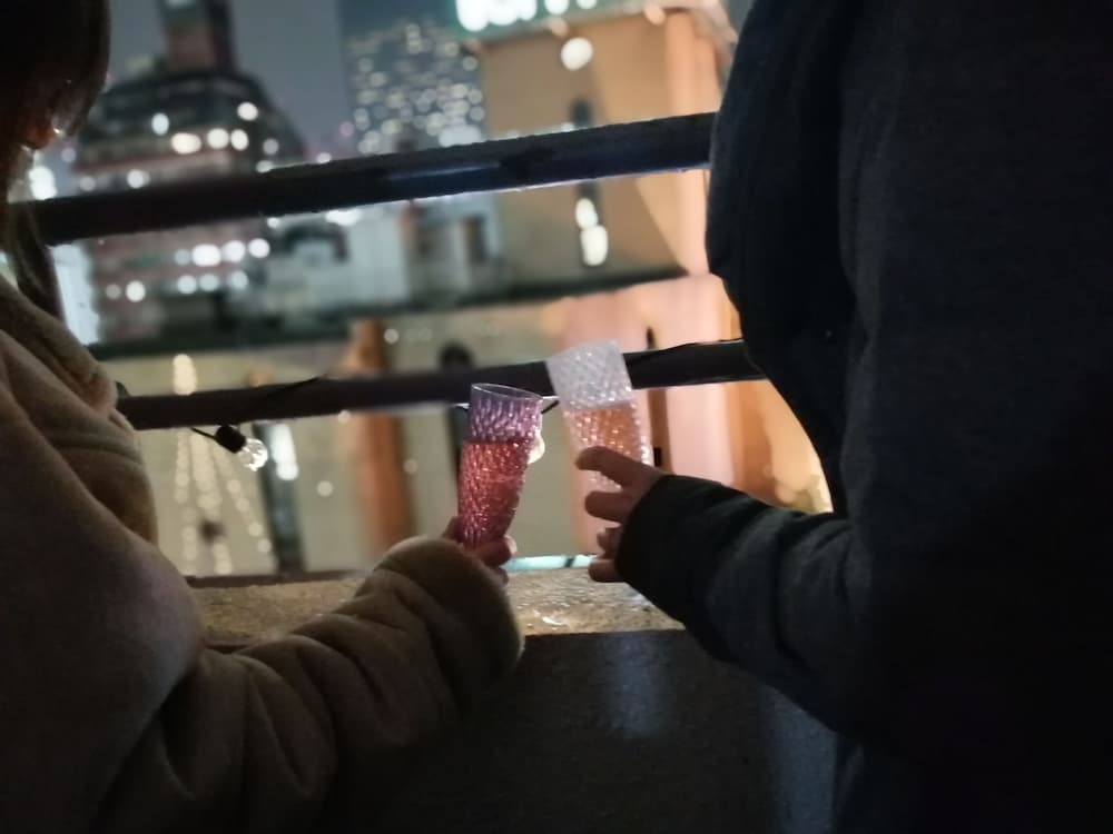 human