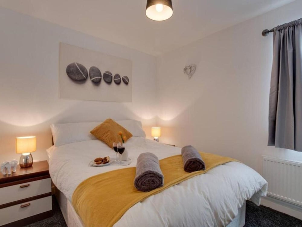 Dirftwood Apartment in Skinningrove view 4