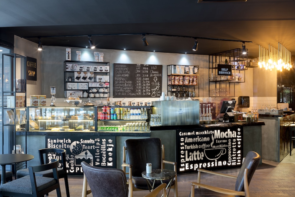 Hotel Cinnah - Image 49