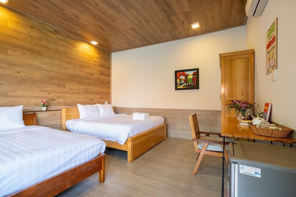 Lan Anh Garden Resort