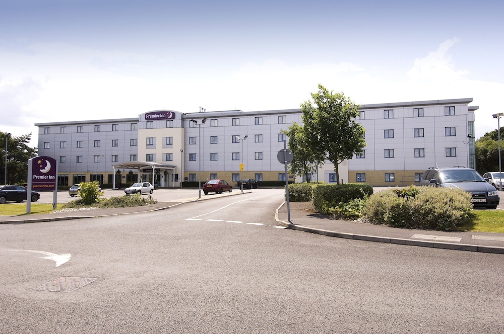 Premier Inn Poole North, photo 12