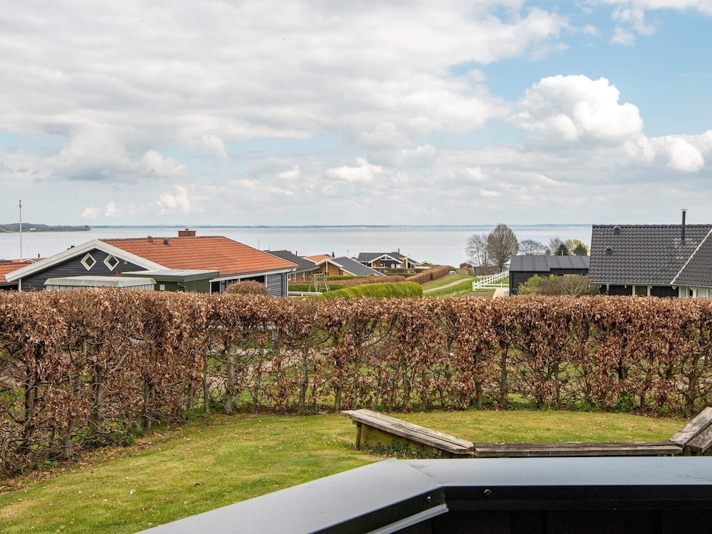 6 Person Holiday Home in Sjolund view 5